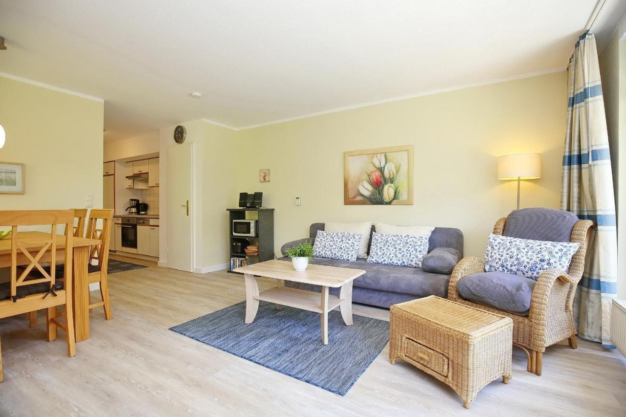 בולטנהאגן Feriendorf Papillon Wohnung 13-4 מראה חיצוני תמונה