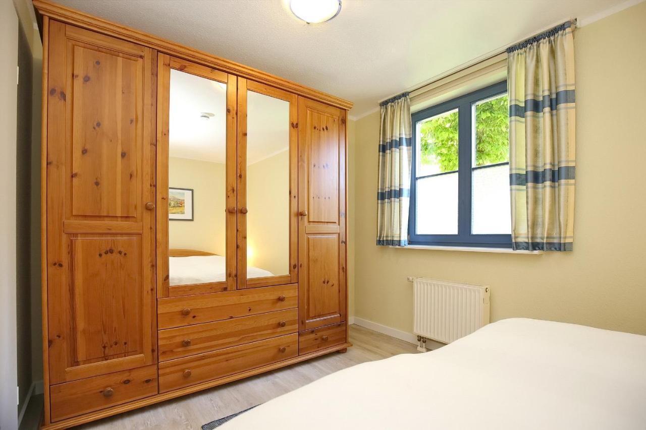בולטנהאגן Feriendorf Papillon Wohnung 13-4 מראה חיצוני תמונה