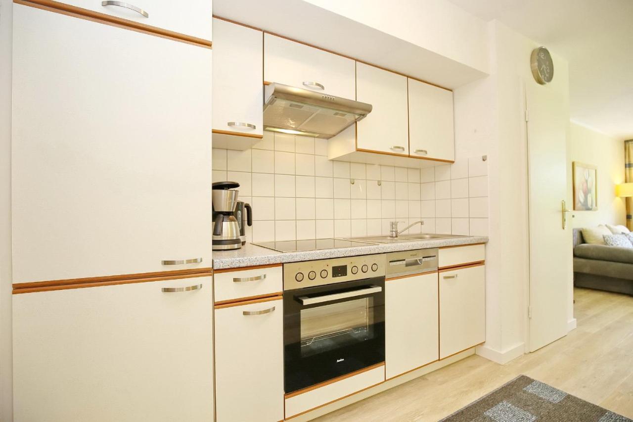 בולטנהאגן Feriendorf Papillon Wohnung 13-4 מראה חיצוני תמונה