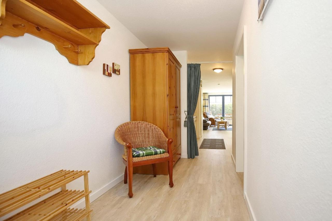 בולטנהאגן Feriendorf Papillon Wohnung 13-4 מראה חיצוני תמונה