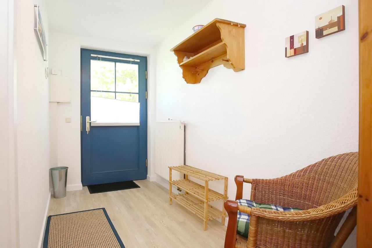 בולטנהאגן Feriendorf Papillon Wohnung 13-4 מראה חיצוני תמונה